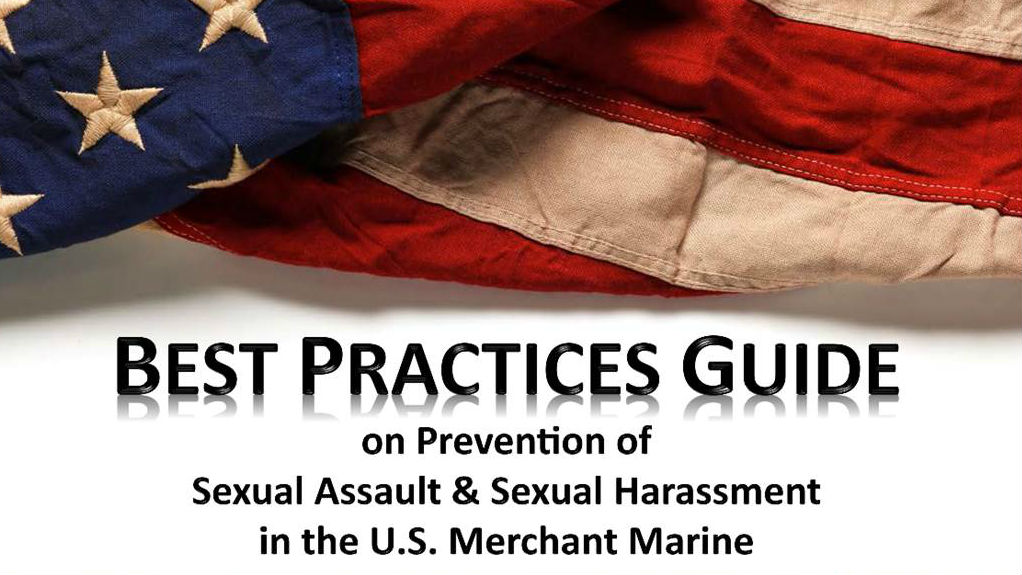 Prevention Of Sexual Harassment Guide Released Espie Hudon Blog